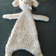 Schaap knuffel, iLost에 보고됨