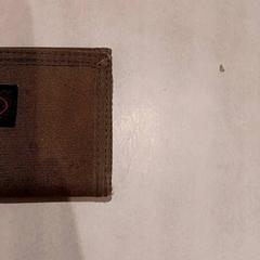 Lommebok, som rapportert av De Efteling ved bruk av iLost