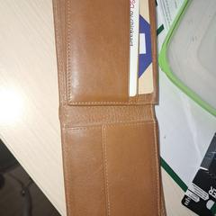 Portemonnaie, som rapportert til iLost