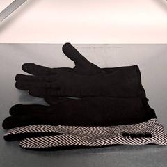 Handschoenen, zoals gemeld door Keolis Lund met iLost