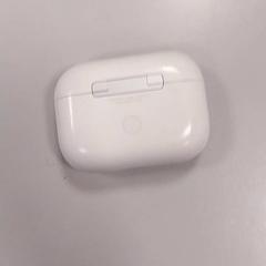 Airpods case, as reported by Vrije Universiteit Amsterdam using iLost