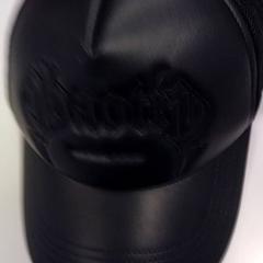 Čiapka Zwart leer, ako bolo nahlásené Vrije Universiteit Amsterdam pomocou iLost