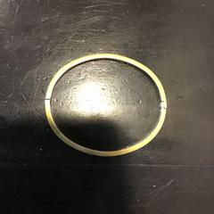Armband, rapporterat av Qbuzz U-OV med iLost