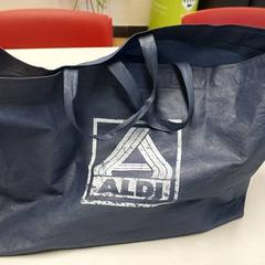 İLost kullanarak Centraal magazijn tarafından bildirildiği gibi Çanta Stoffen zak