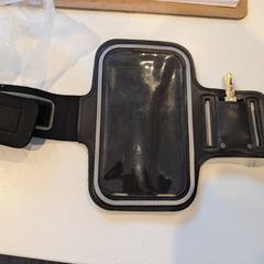 Hardloop hoetje, rapporterat av Inntel Hotels Utrecht Centre med iLost