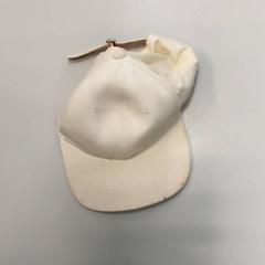 Casquette, as reported by Regio West-Vlaanderen using iLost