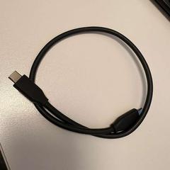 İLost kullanarak Ramada by Wyndham Amsterdam Airport Schiphol tarafından bildirildiği gibi Usb-c kablosu