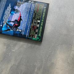 Dvd, som rapportert av RRReis Arriva Achterhoek-Rivierenland ved bruk av iLost
