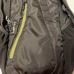 Bag, som rapportert av HTM ved bruk av iLost