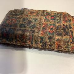 Pasjeshouder Op naam van amoako, zgłoszono przez Gemeente Amsterdam przy użyciu iLost