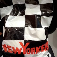 가방, iLost를 사용하여 allGo Almere에 보고됨