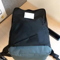 バックパック がiLostで Centraal magazijn によって報告されました