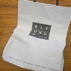 Taška, ako bolo nahlásené GVB pomocou iLost