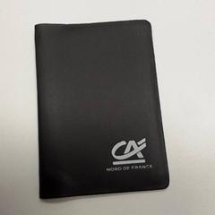 Posiadacz karty Ledieu, zgłoszono przez ilévia przy użyciu iLost