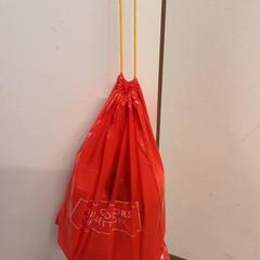 Taška, jak nahlášeno Qbuzz ZHN pomocí iLost