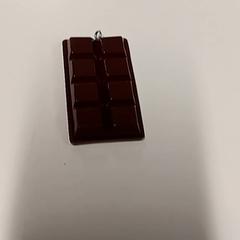 Chaveiro, segundo informou Vrije Universiteit Brussel (VUB) usando iLost