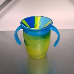 Pohár na pitie, ako bolo nahlásené Keolis Lund pomocou iLost