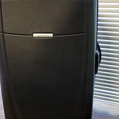 Koffer, gemeldet von Connexxion Haarlem IJmond über iLost