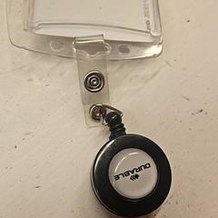 Pendant hanget, as reported by HTM using iLost