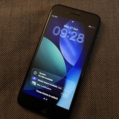 iPhone, jak bylo nahlášeno na iLost