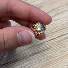 Anillo, ha sido reportado por Pathé Delft con iLost