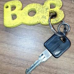 Klucz rowerowy, zgłoszono przez Qbuzz DMG przy użyciu iLost