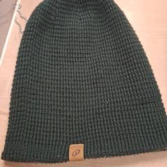 Keps vert sapin en laine, rapporterat av IKEA Grenoble med iLost