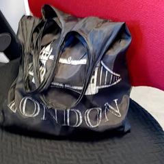 Tasche, gemeldet von U-OV Amersfoort über iLost