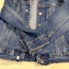 Chaqueta, ha sido reportado por IKEA Toulouse con iLost