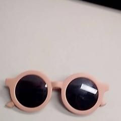 Okulary słoneczne Bruin, zgłoszono przez Burgers' Zoo przy użyciu iLost