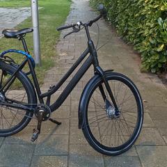 Fiets, segons s'ha informat a iLost