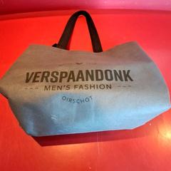Bag, as reported by Fjord Line – MS Stavangerfjord / Bergensfjord using iLost