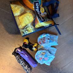 Bag & Umbrella, as reported by Hotel Apeldoorn using iLost