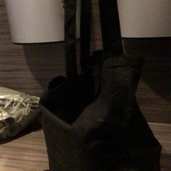 Torba, zgłoszono przez Van der Valk Hotel Zwolle przy użyciu iLost