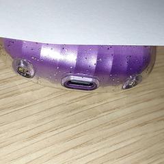 Elektronik - Bluetooth case, rapporterat av Centraal magazijn med iLost
