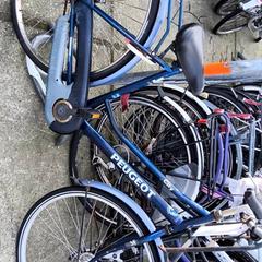 Damenrad, gemeldet von Stadswerk072 über iLost