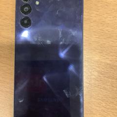 Smartphone Samsung, segundo informou Gemeente Amsterdam usando iLost