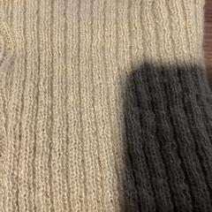 Scialle beige - 030426 LOS1, come riportato da Ziggo Dome utilizzando iLost