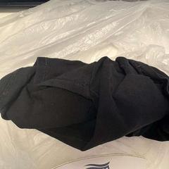 Ondergoed, zoals gemeld door Ramada by Wyndham Amsterdam Airport Schiphol met iLost