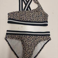 Bikiny, ako bolo nahlásené Avonturenpark Hellendoorn pomocou iLost