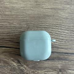 AirPods case, iLost에 보고됨