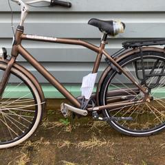 Pánsky bicykel, ako bolo nahlásené Gemeente Oirschot pomocou iLost