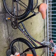 여성용 자전거 Union, iLost를 사용하여 Stadswerk072에 보고됨