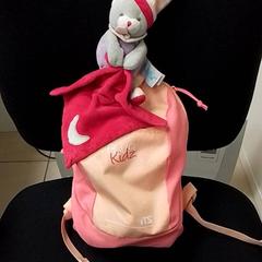 Bag, som rapportert av ilévia ved bruk av iLost