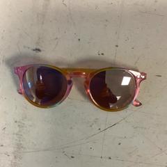 Zonnebril, zoals gemeld door Artis met iLost
