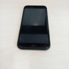 Telefoon Zwart  iPhone، كما تم الإبلاغ عنه بواسطة Arriva Limburg Zuid عبر iLost