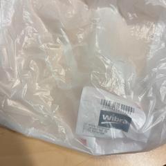 İLost kullanarak RET tarafından bildirildiği gibi Bez çanta