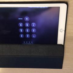 Tablet, as reported by Gemeente Arnhem using iLost