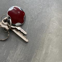 Kulcsok, amint azt Arriva Achterhoek-Rivierenland az iLost segítségével jelentette.