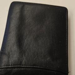 Portemonnee Kramer, ako bolo nahlásené GVB pomocou iLost